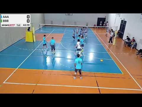 Tesi Arezzo vs Emma Villas - 26/10/2024
