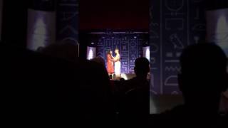 Elaborate Lives Reprise - Aida