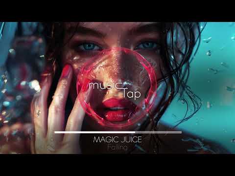 Magic Juice - Falling