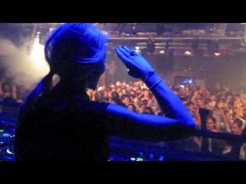 Claudia Cazacu, The Gallery @ Ministry of Sound, London - 2nd August 2013