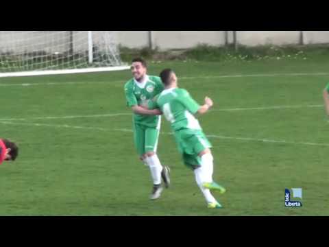 Rivergaro-San Filippo Neri 2-1