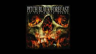 Pitch Black Forecast - 15 Bad Seed | Bitch Wrangler "Spitefuck 2014 #thrash #metalcore
