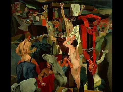 Francis Poulenc - Stabat Mater - 1. Stabat Mater dolorosa