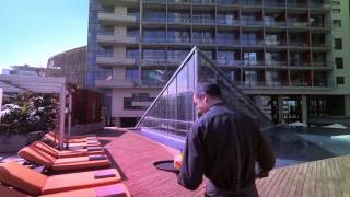 hotel Pullman Barcelona
