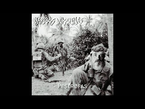 Vargos Vikernas - Pestrofas (Official Video)