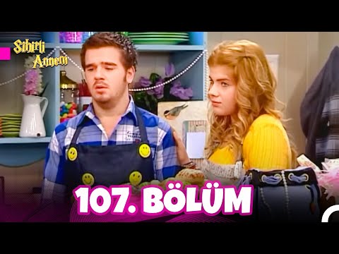 Sihirli Annem 7. Sezon 107. Bölüm