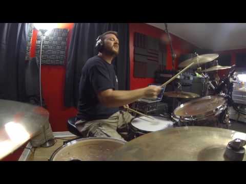 Trey Newmiller - Funk 012 Play-through HD