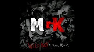 Machine Gun Kelly ft Waka Flocka - Wild Boy *NEW 2011*