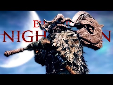 TEARLESS ed @ErenBlaze giocano ad ELDEN RING NIGHTREIGN