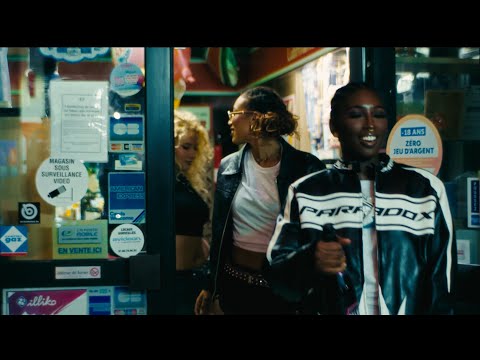 Roshi feat Gradur & Guy2bezbar - Lélé (Clip Officiel)