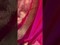 Silk Brocade Khimkhaab Meena Full Kaduwa Weave Saree