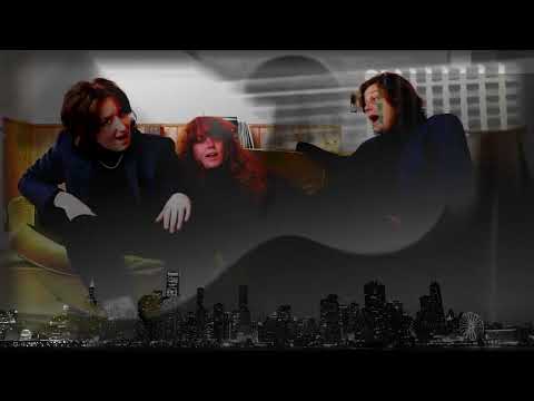 Peter Farnan -  I'm Singing Again [Official Video]