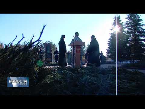 01.03.2018 # В Пскове вспоминают героев-десантников шестой роты