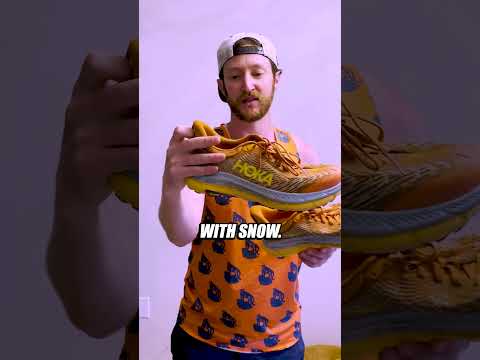 HOKA HOKA Mafate 4