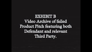 Exhibit B - A Film by Elaine Mroz-Bunnell