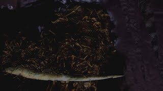 【ゆっくり実況】現地調達で挑むDARK SOULS　その１２【ゆっくり早苗のゲーム日記】
