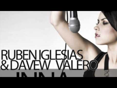 Ruben Iglesias & Davew Valero Ft Inna - Amazing Power (Tech Remix 2k12)