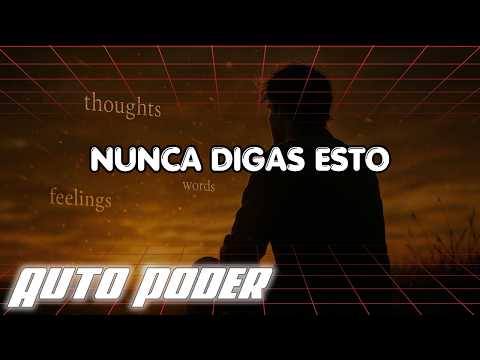 El peso invisible de las palabras