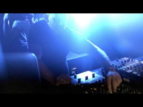 Nova Caza @ Toffler Rotterdam 3