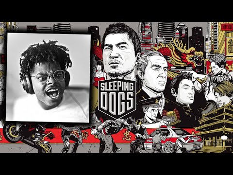 AN UNDERRATED BANGER | Sleeping Dogs