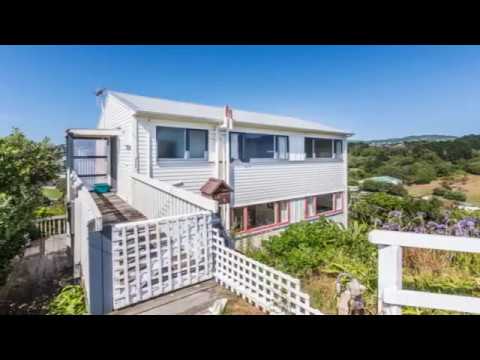 3a Baden Road Hataitai Wellington