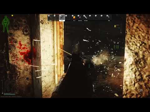 I Found Tagilla | Escape from Tarkov