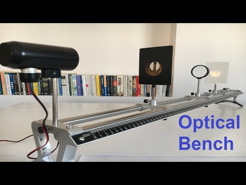 Optical Bench