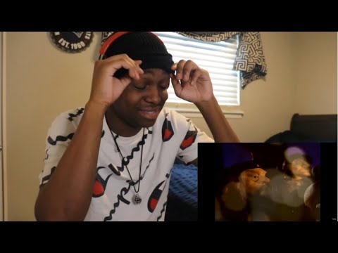 Alice In Chains - I Stay Away FIRST REACTION