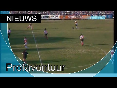 Profavontuur VC Vlissingen