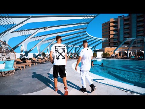 Twesk x @YNYSebi - Papaya ( OFFICIAL VIDEO )