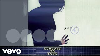 Fourplay - Someone To Love (audio) ft. Babyface, Shanice