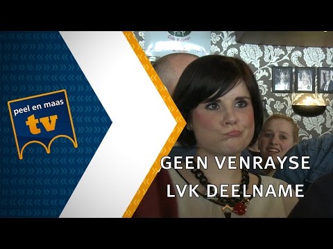 Peel en Maas Journaal 26 januari 2015 - Peel en Maas TV Venray