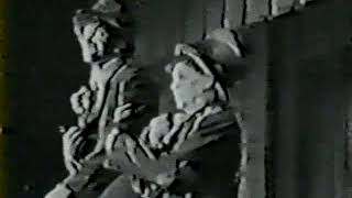 Judy Garland concert footage