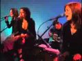 The Corrs - No More Cry Acoustic