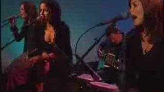 The Corrs - No More Cry Acoustic