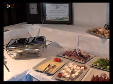 Administrator pensiune turistica