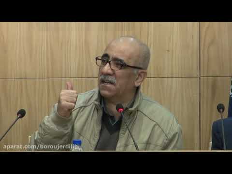 فضای مجازی و منابع دیجیتال در گفتار سید فرید قاسمی