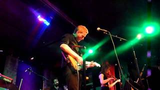 Teddy Thompson &quot;Separate Ways&quot;