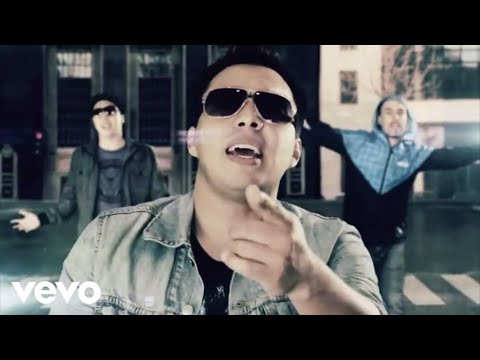 Spiritual - Down Babylon (Video Oficial) ft. GUANACO MC