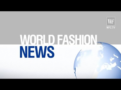 World Fashion News №138