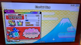 【太鼓の達人 ニジイロ2024ver.】 EterNal Ring 全良