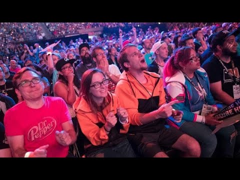 MSG breaks into the big business of esports