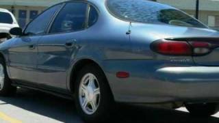 preview picture of video 'Used 1999 Ford Taurus San Antonio TX'