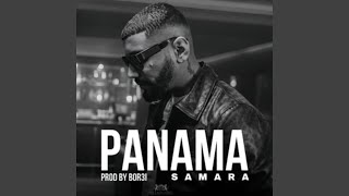 Samara (Panama) Samara (Panama)
