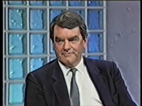 David Irving  -  Australian Television.