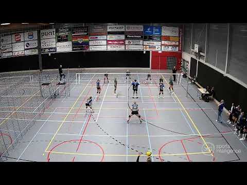 Emmen'95 MC3 - En Bloc MC1