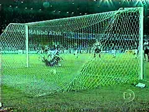 2005:Cruzeiro 2x2 Coritiba