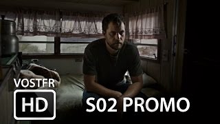 Trailer VOSTFR - Saison 2