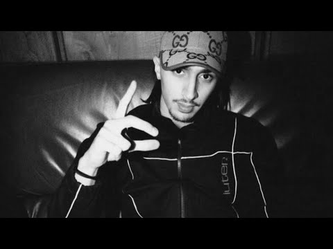 Baby Gang x Sayf Type Beat - "LUDOPATIA" | Free Type Beat | Rap/Trap Instrumental 2025