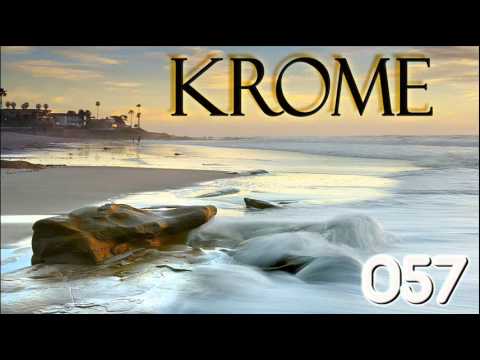 Roberto Krome - Odyssey Of Sound ep. 022